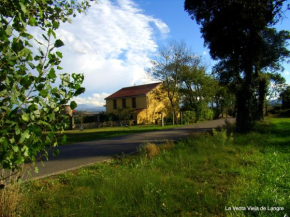 La Venta Vieja de Langre